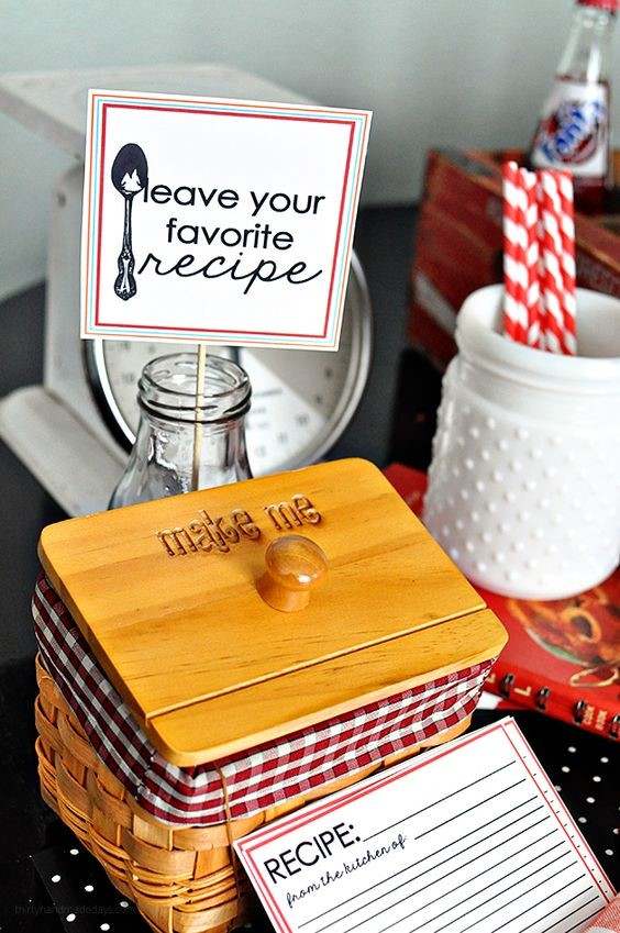 House-warming-recipe-cards