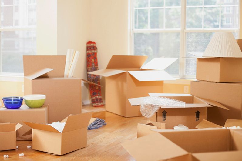 5 smartphone apps to help you move house