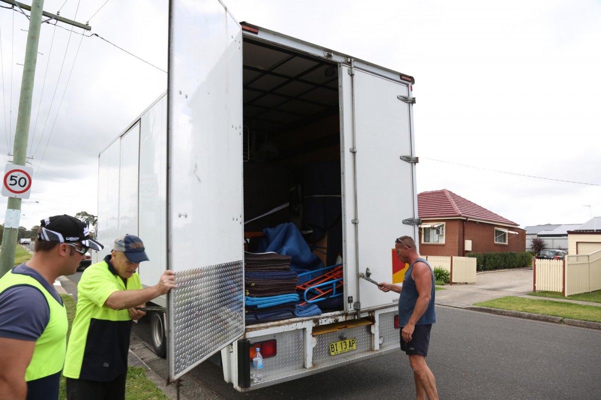 Trashed homes, broken pianos and losing the baby’s teddy: Meet the families who have suffered from the poor service of rogue removal companies