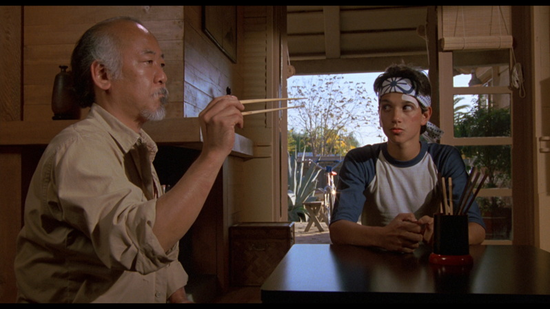 Karate Kid