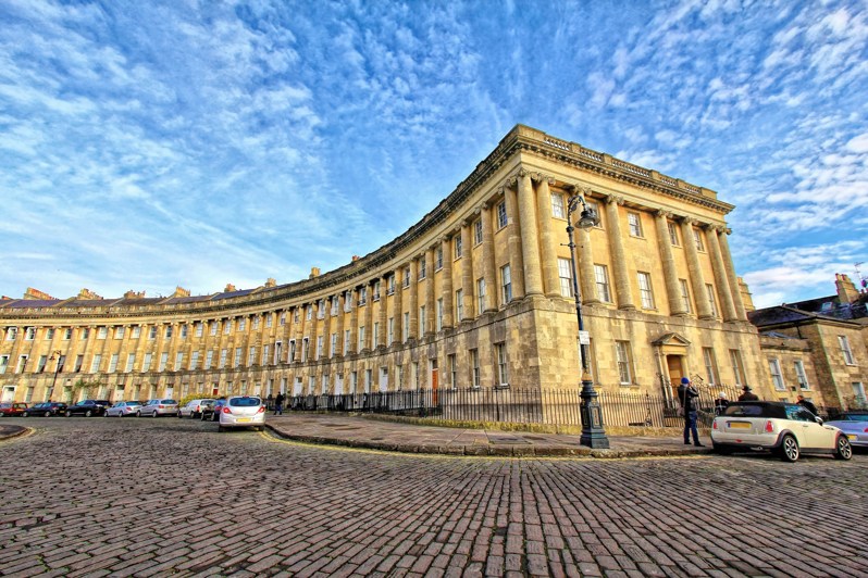 Bath-best-city-beauty