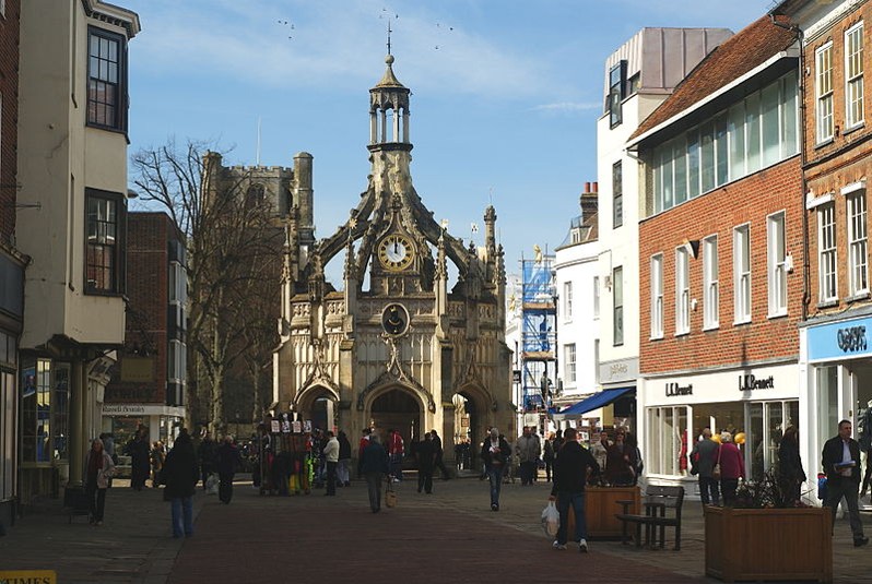 chichester